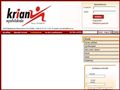 http://nyelviskola.krian.hu ismertető oldala